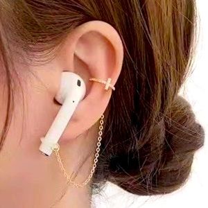 AirPods anti-loss earring
